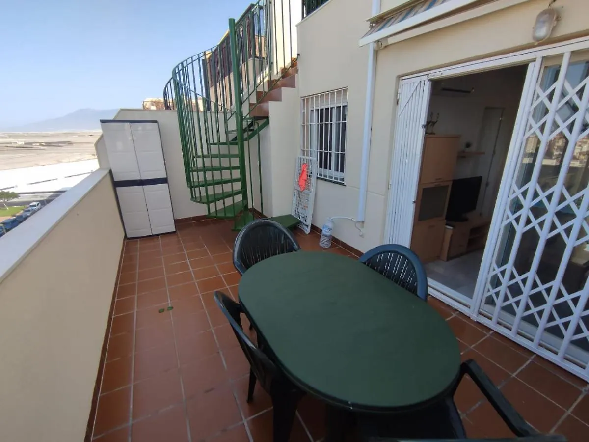 Atico En Balcones De Roquetas II Apartment Roquetas de Mar Spain